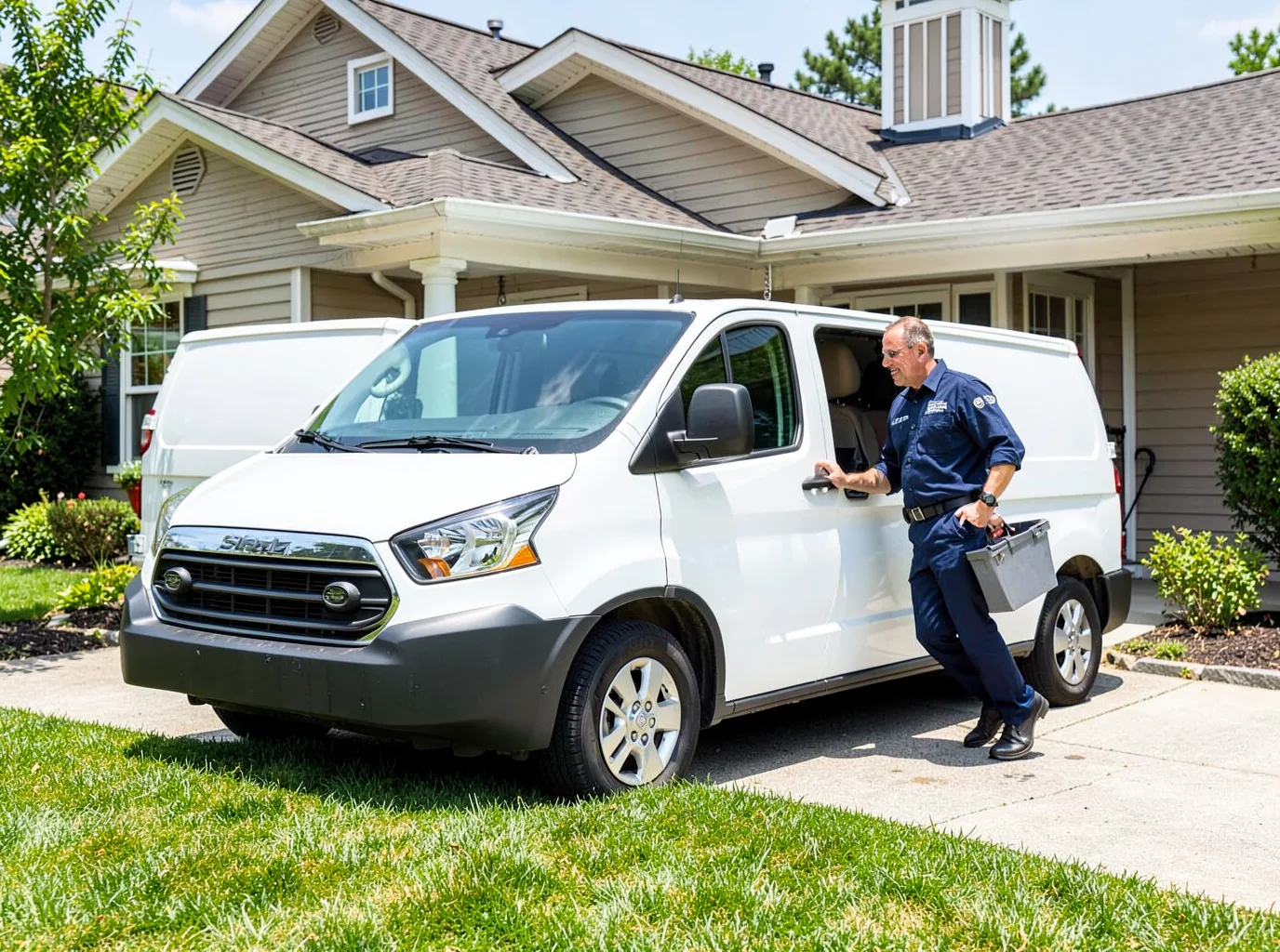 Emergency Plumber company in Macclesfield, NC