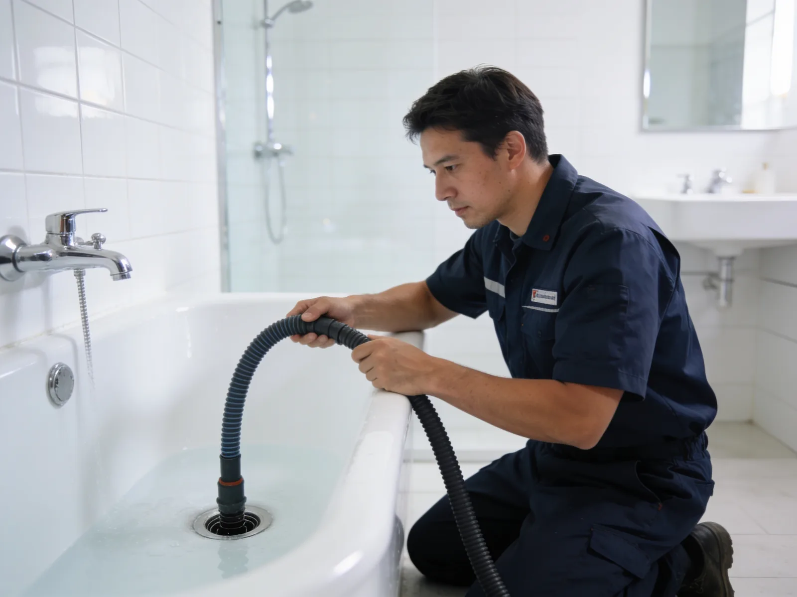 Emergency Plumber Macclesfield, NC FAQs